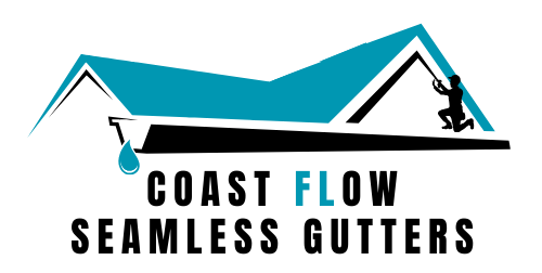 CoastFlow Gutters